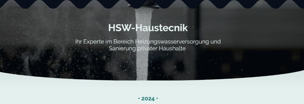 HSW Haustechnik