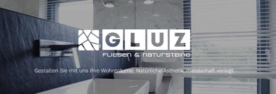Fliesen & Natursteine Gluz
